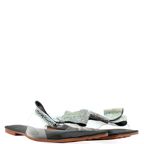 Women Formal Slippers - 39912S
